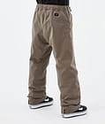 Blizzard Pantalones Snowboard Hombre Walnut, Imagen 4 de 5