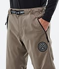 Blizzard Skihose Herren Walnut, Bild 5 von 5