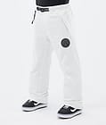 Blizzard Snowboard Pants Men Whitish, Image 1 of 5