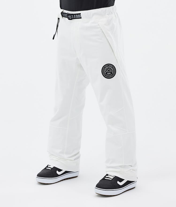 Blizzard Pantalones Snowboard Hombre Whitish, Imagen 1 de 5