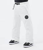 Blizzard Snowboard Pants Men