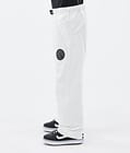 Blizzard Snowboard Pants Men Whitish, Image 3 of 5