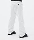 Blizzard Ski Pants Men Whitish, Image 4 of 5