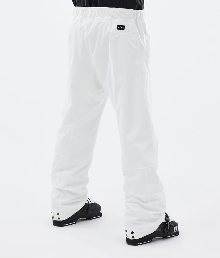 Blizzard Ski Pants Men Whitish, Image 4 of 5