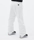 Blizzard Snowboard Pants Men Whitish, Image 4 of 5