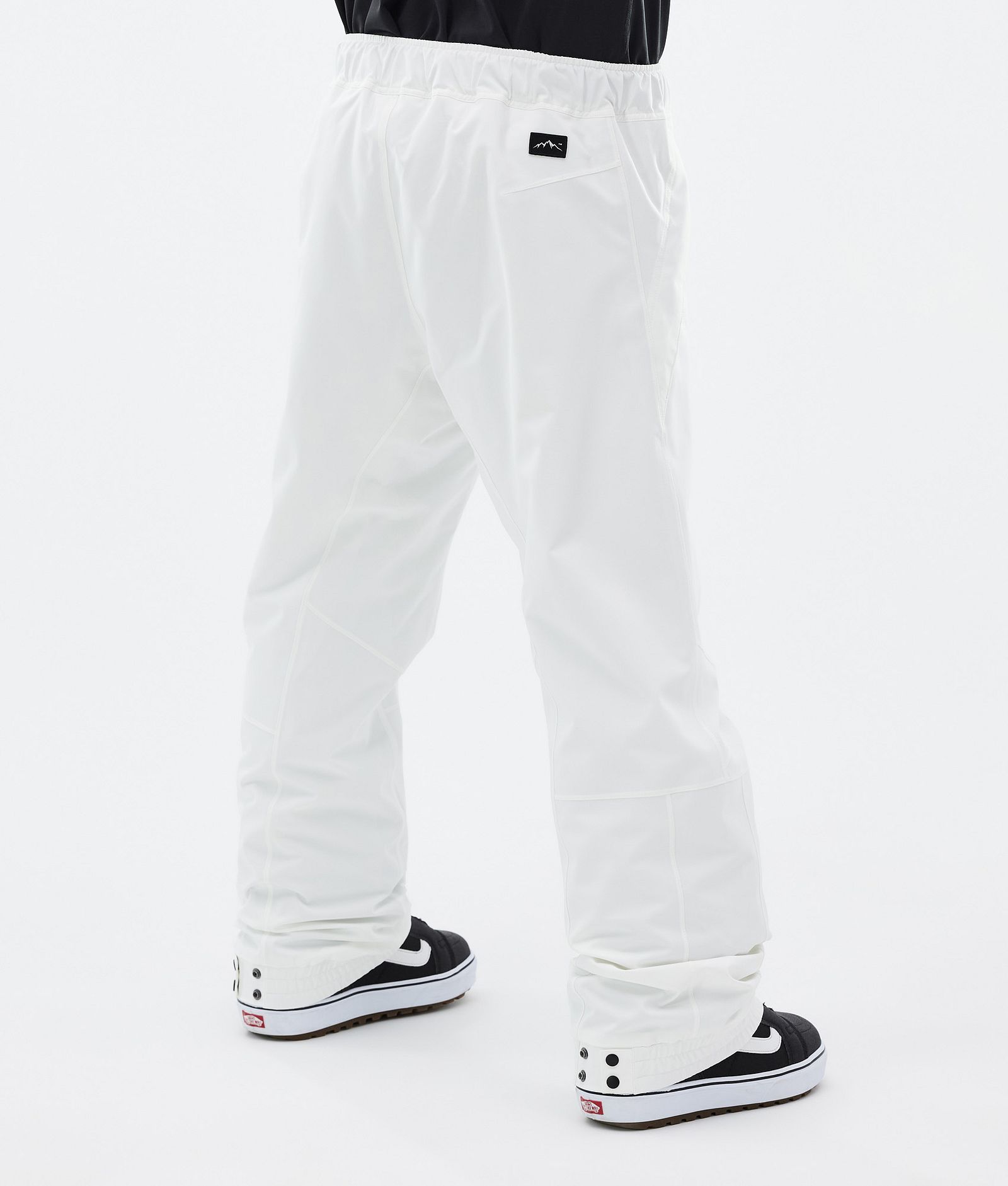 Blizzard Pantalon de Snowboard Homme Whitish, Image 4 sur 5