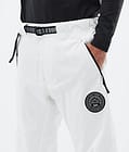 Blizzard Ski Pants Men Whitish, Image 5 of 5