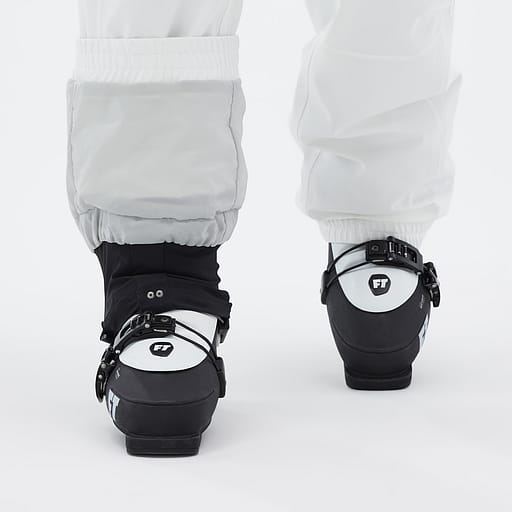 Elastiske sne-gaiters Hovedproduktdetaljebillede,