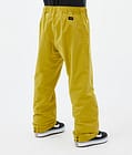 Blizzard Snowboard Pants Men Yellow, Image 4 of 5