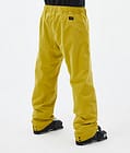 Blizzard Pantaloni Sci Uomo Yellow, Immagine 4 di 5