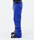 Iconic Ski Pants Men Cobalt Blue, Image 3 of 7