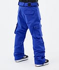 Iconic Snowboardbyxa Herr Cobalt Blue, Bild 4 av 7