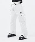 Iconic Pantaloni Sci Uomo Whitish, Immagine 1 di 7