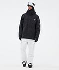 Iconic Pantalon de Ski Homme Whitish, Image 2 sur 7