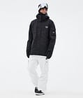 Iconic Pantaloni Snowboard Uomo Whitish, Immagine 2 di 7