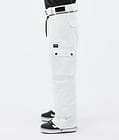 Iconic Pantalon de Snowboard Homme Whitish, Image 3 sur 7