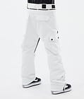 Iconic Snowboard Pants Men Whitish, Image 4 of 7