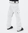 Iconic Skihose Herren Whitish, Bild 4 von 7