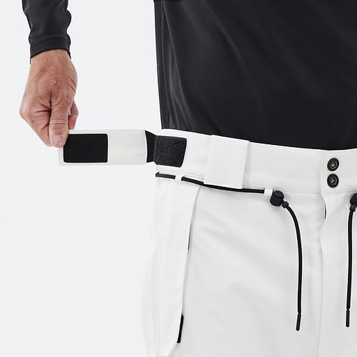 Elastic Adjustable Waistband Main Product Details Image,