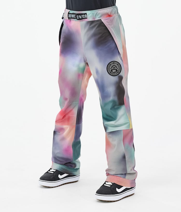 Blizzard W Snowboard Pants Women Aurora, Image 1 of 5