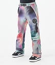 Blizzard W Pantalones Snowboard Mujer Aurora