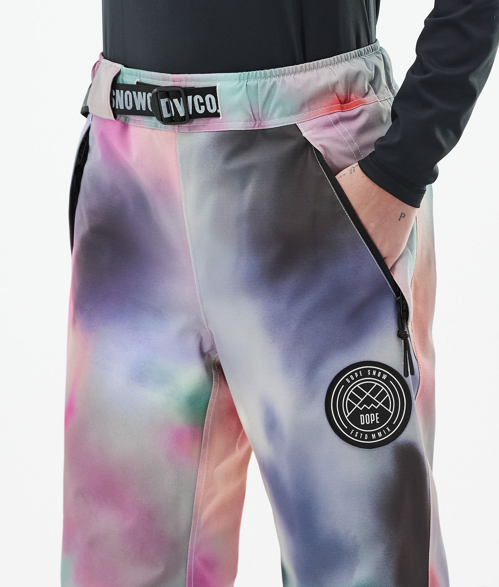 Blizzard W Pantalon de Snowboard Femme Aurora, Image 5 sur 5