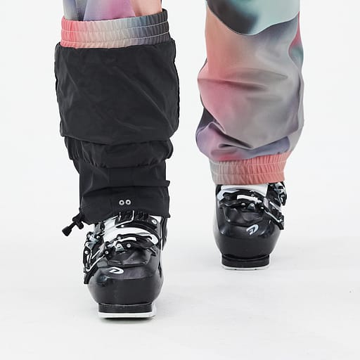 Elasticated Snow Gaiters Main Product Details Image,