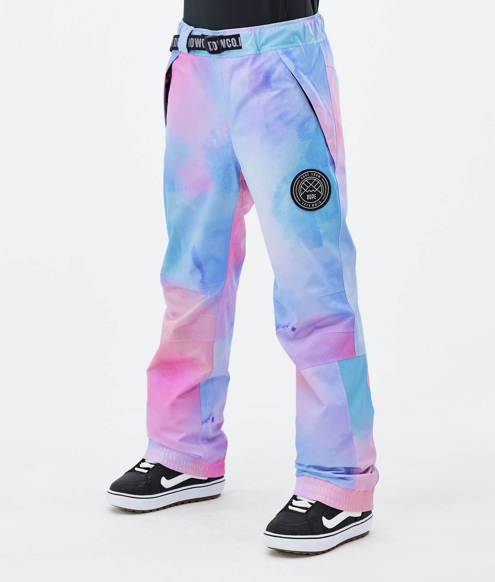 Blizzard W Pantalon de Snowboard Femme Dawn, Image 1 sur 5