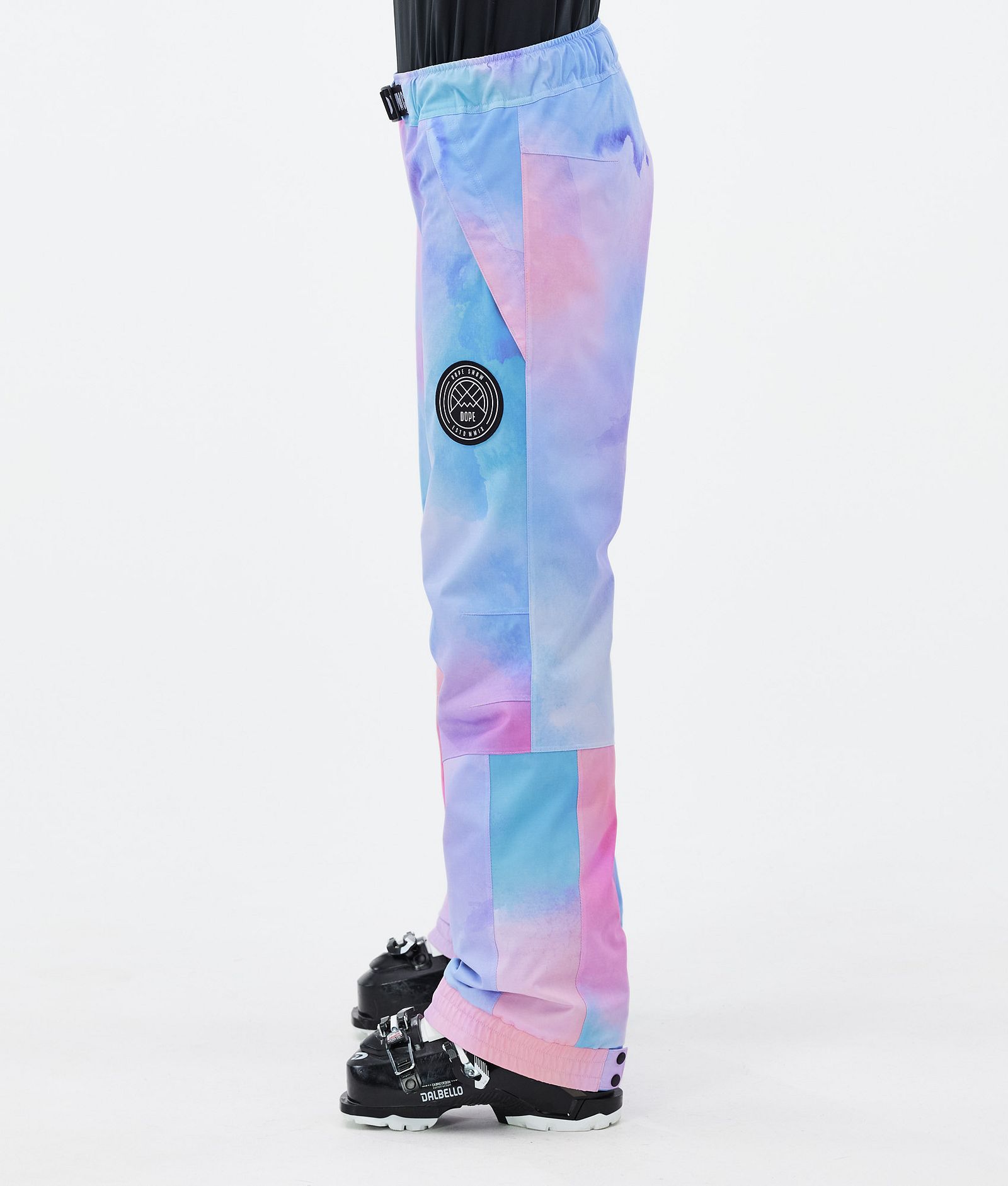 Blizzard W Pantalon de Ski Femme Dawn, Image 3 sur 5