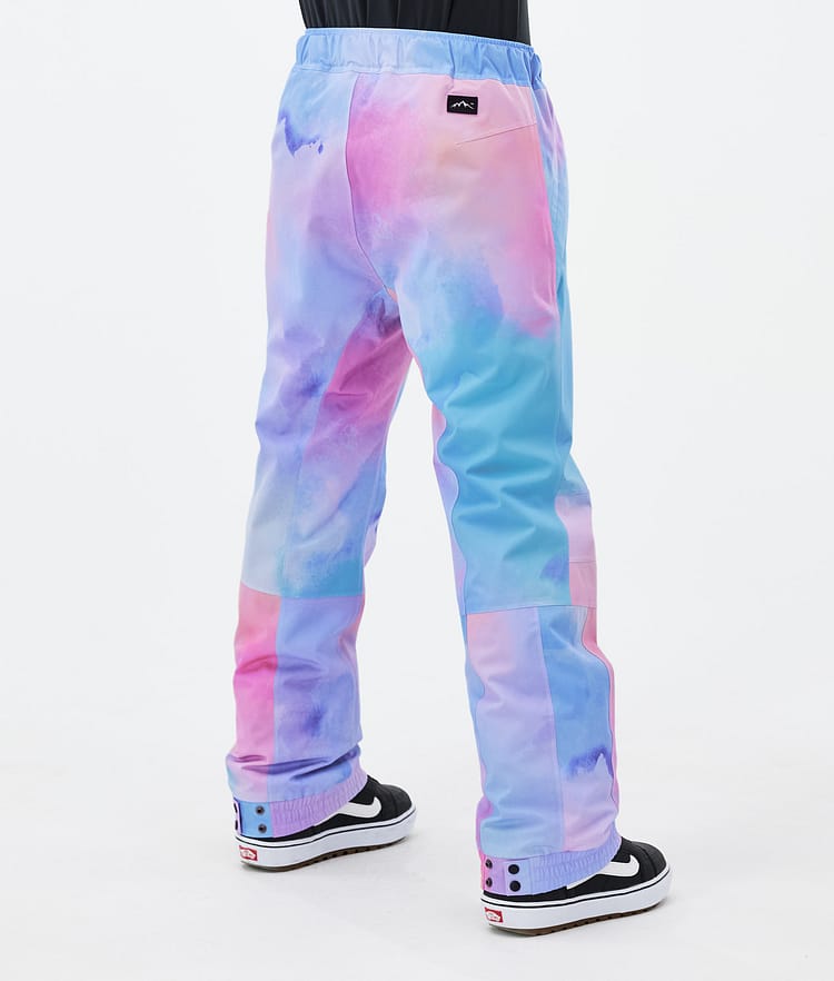 Blizzard W Snowboard Pants Women Dawn, Image 4 of 5