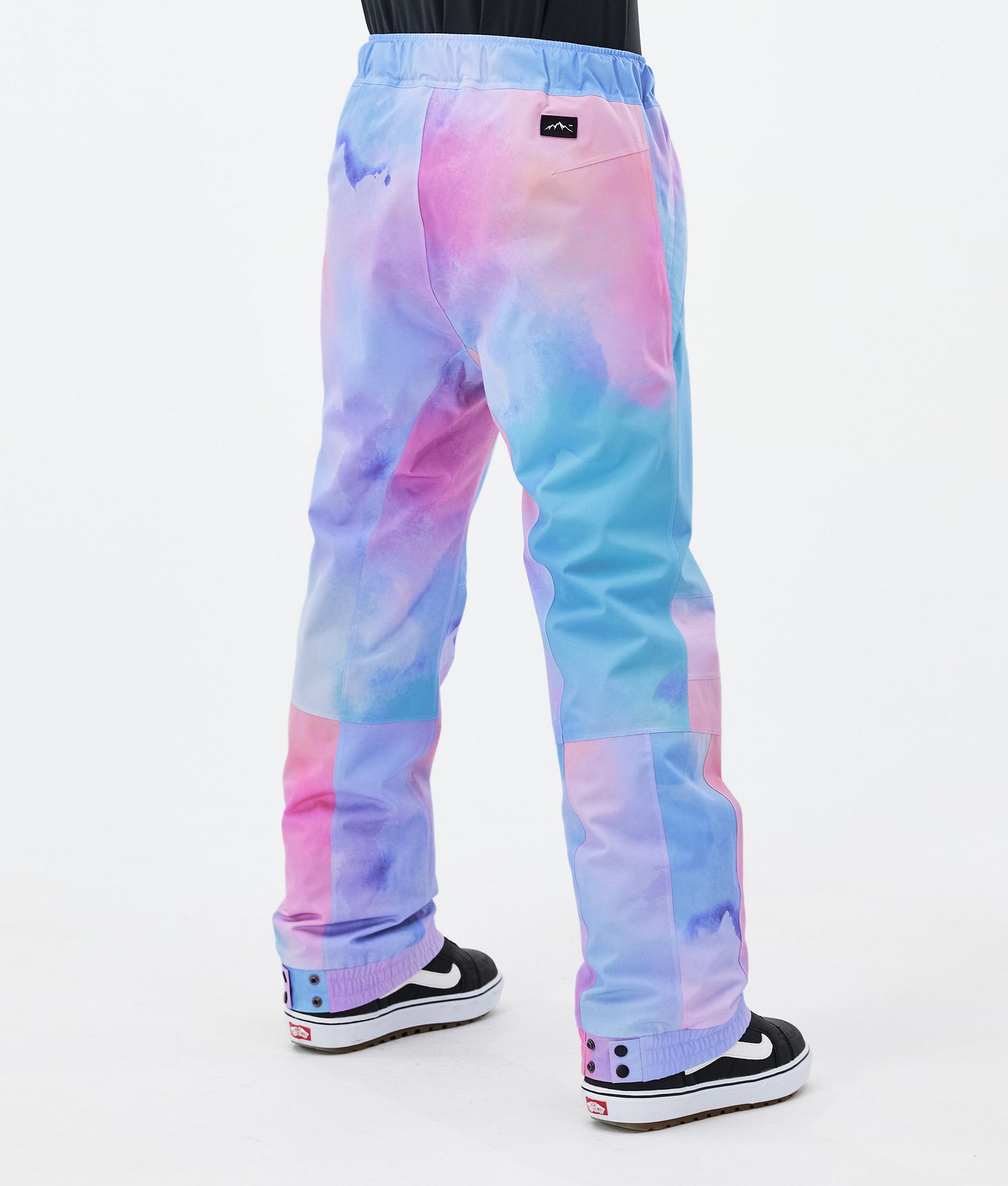 Blizzard W Pantalones Snowboard Mujer Dawn, Imagen 4 de 5