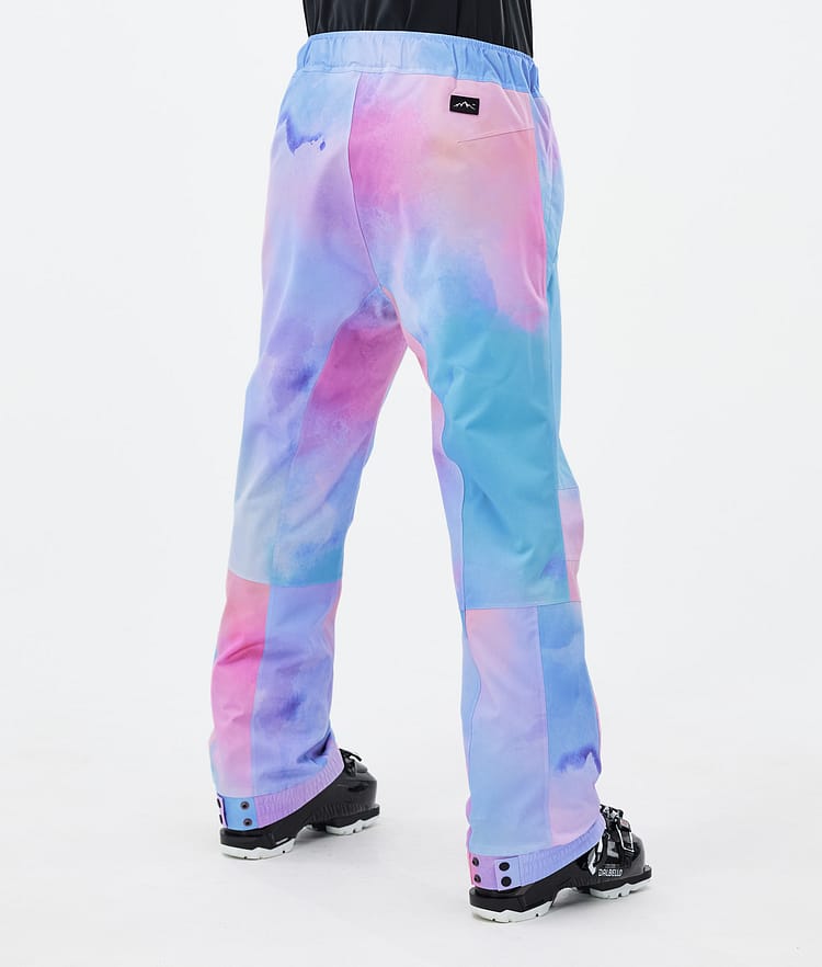 Blizzard W Pantalon de Ski Femme Dawn, Image 4 sur 5