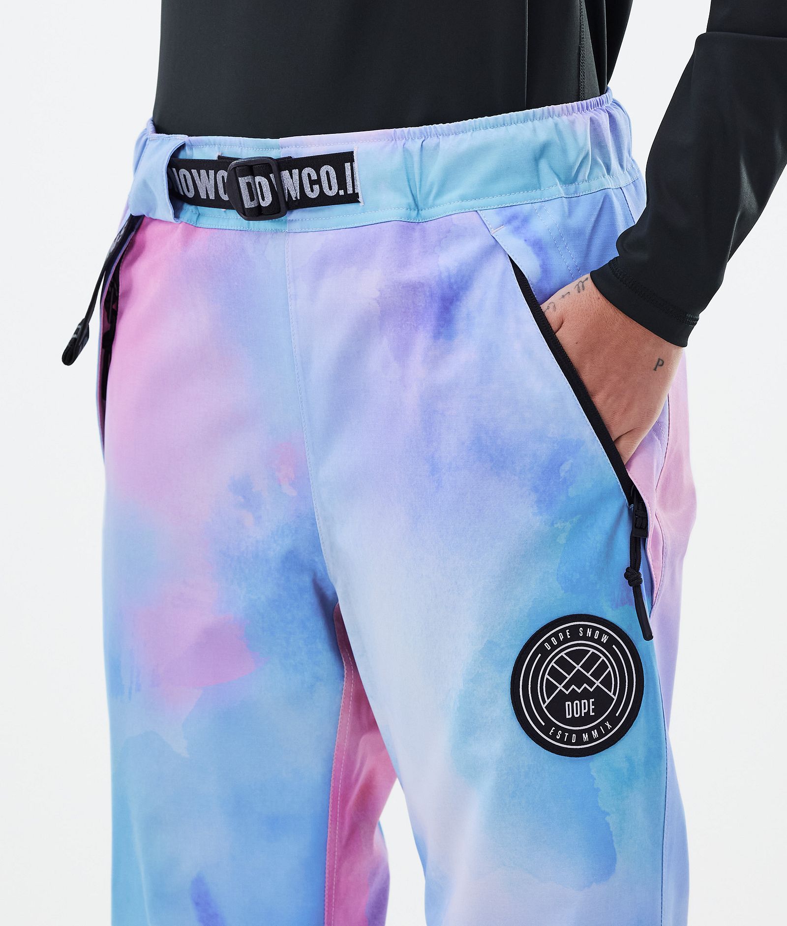 Blizzard W Pantalon de Snowboard Femme Dawn, Image 5 sur 5