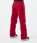 Blizzard W Pantalon de Snowboard Femme Deep Red, Image 4 sur 5