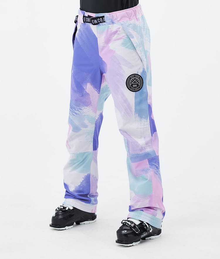 Blizzard W Ski Pants Women Dreams, Image 1 of 5