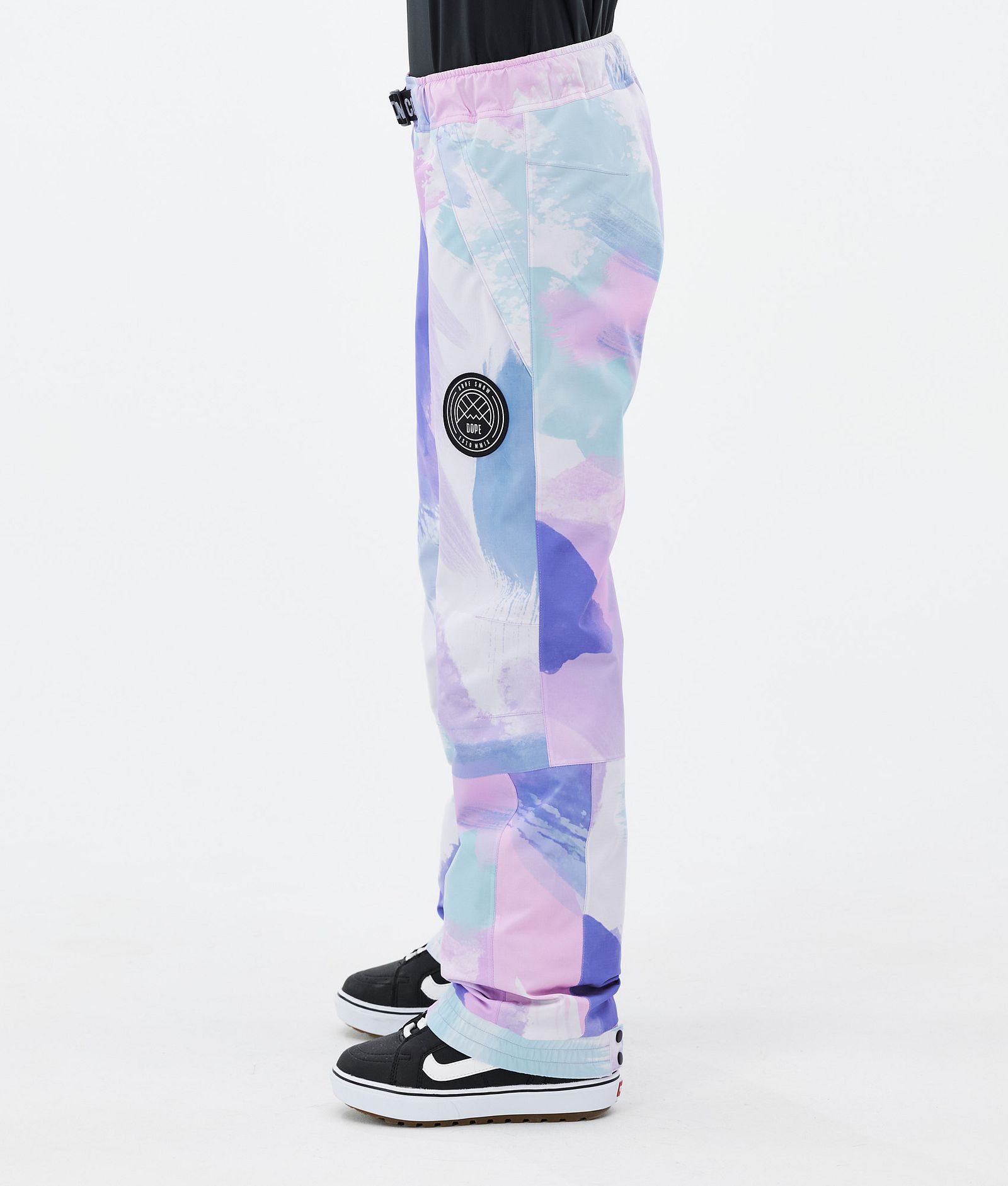 Blizzard W Snowboard Pants Women Dreams, Image 3 of 5