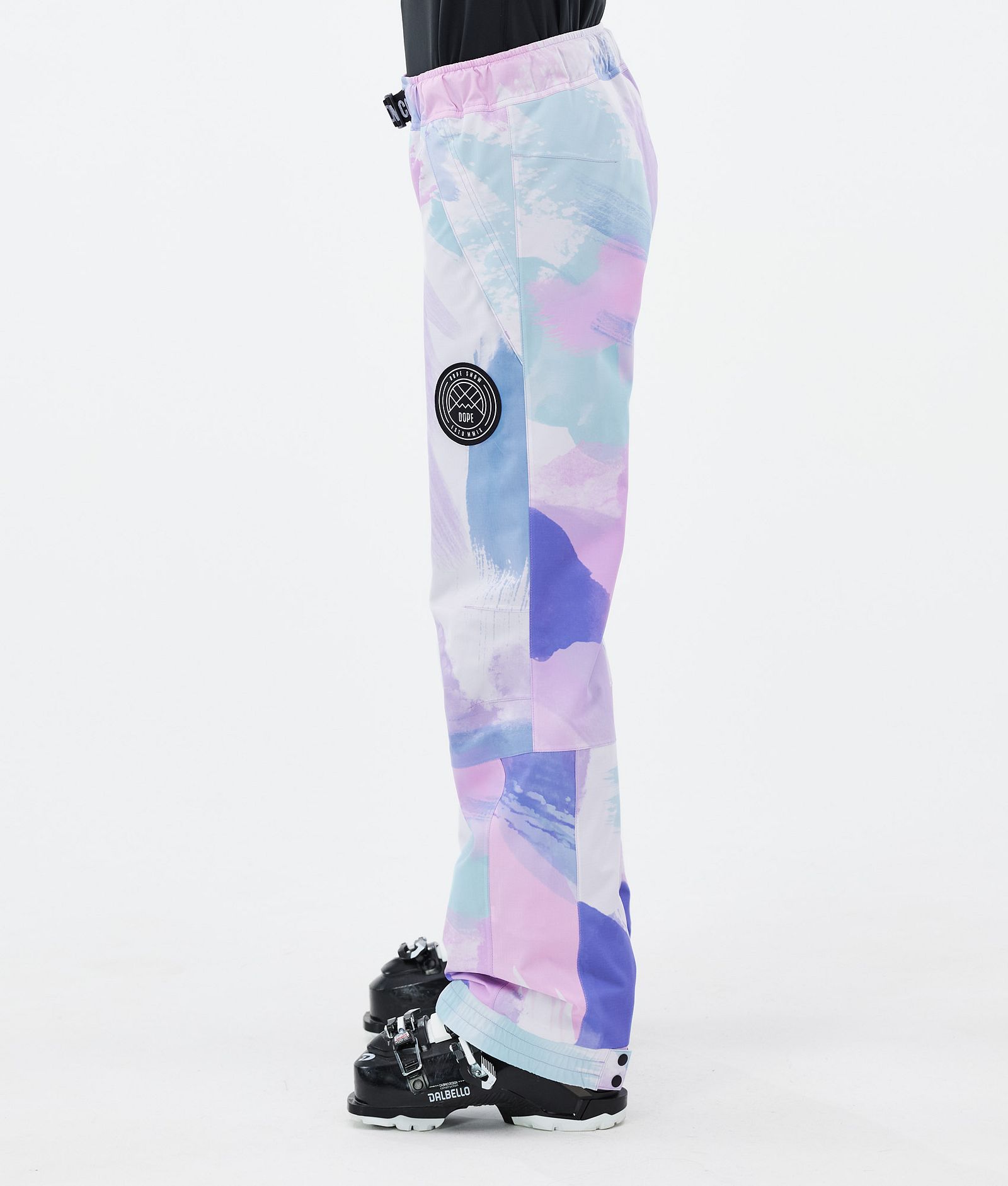 Blizzard W Pantalon de Ski Femme Dreams, Image 3 sur 5