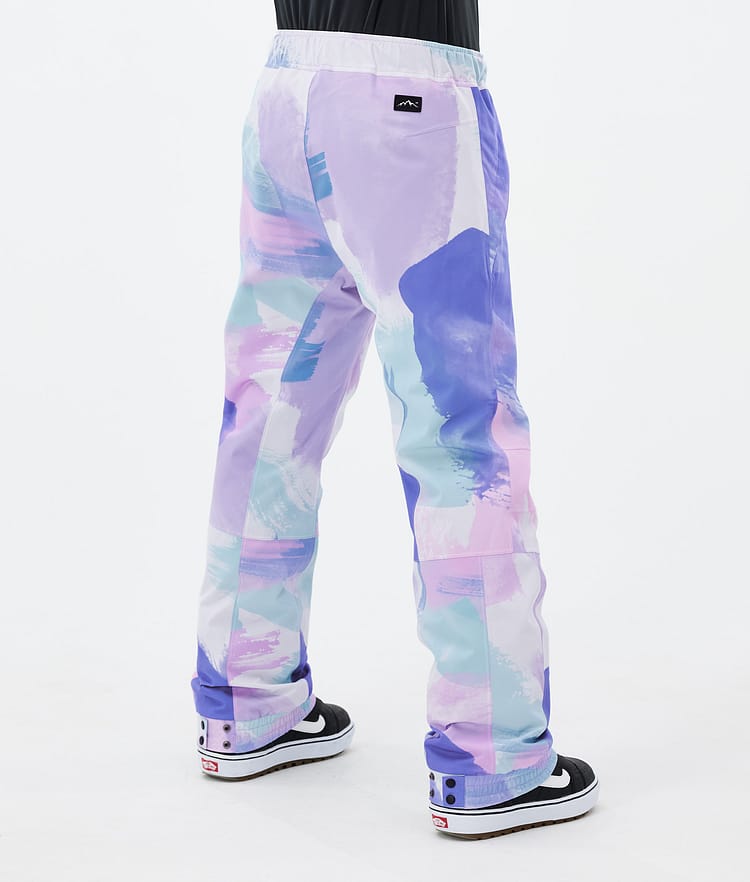 Blizzard W Snowboard Broek Dames Dreams, Afbeelding 4 van 5