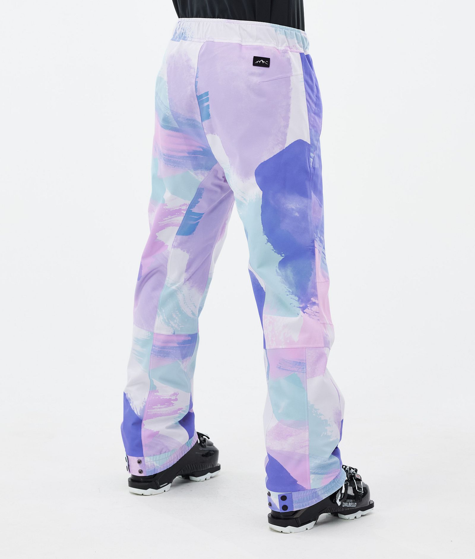 Blizzard W Pantalon de Ski Femme Dreams, Image 4 sur 5