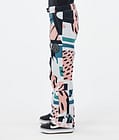 Blizzard W Pantalon de Snowboard Femme Melon, Image 3 sur 5