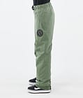 Blizzard W Pantalon de Snowboard Femme Moss Green, Image 3 sur 5