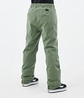 Blizzard W Pantaloni Snowboard Donna Moss Green, Immagine 4 di 5