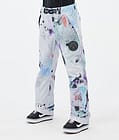 Blizzard W Snowboard Broek Dames Palette, Afbeelding 1 van 5