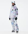 Blizzard W Snowboard Bukser Dame Palette, Billede 2 af 5