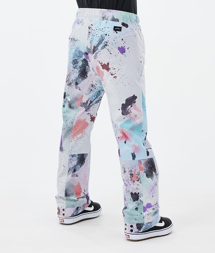 Blizzard W Snowboard Pants Women Palette, Image 4 of 5