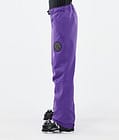 Blizzard W Pantalon de Ski Femme Vivid Purple, Image 3 sur 5