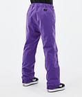 Blizzard W Kalhoty na Snowboard Dámské Vivid Purple, Obrázek 4 z 5