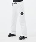 Blizzard W Ski Pants Women Whitish, Image 1 of 5