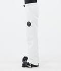 Blizzard W Ski Pants Women Whitish, Image 3 of 5