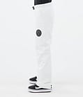 Blizzard W Snowboardhose Damen Whitish, Bild 3 von 5